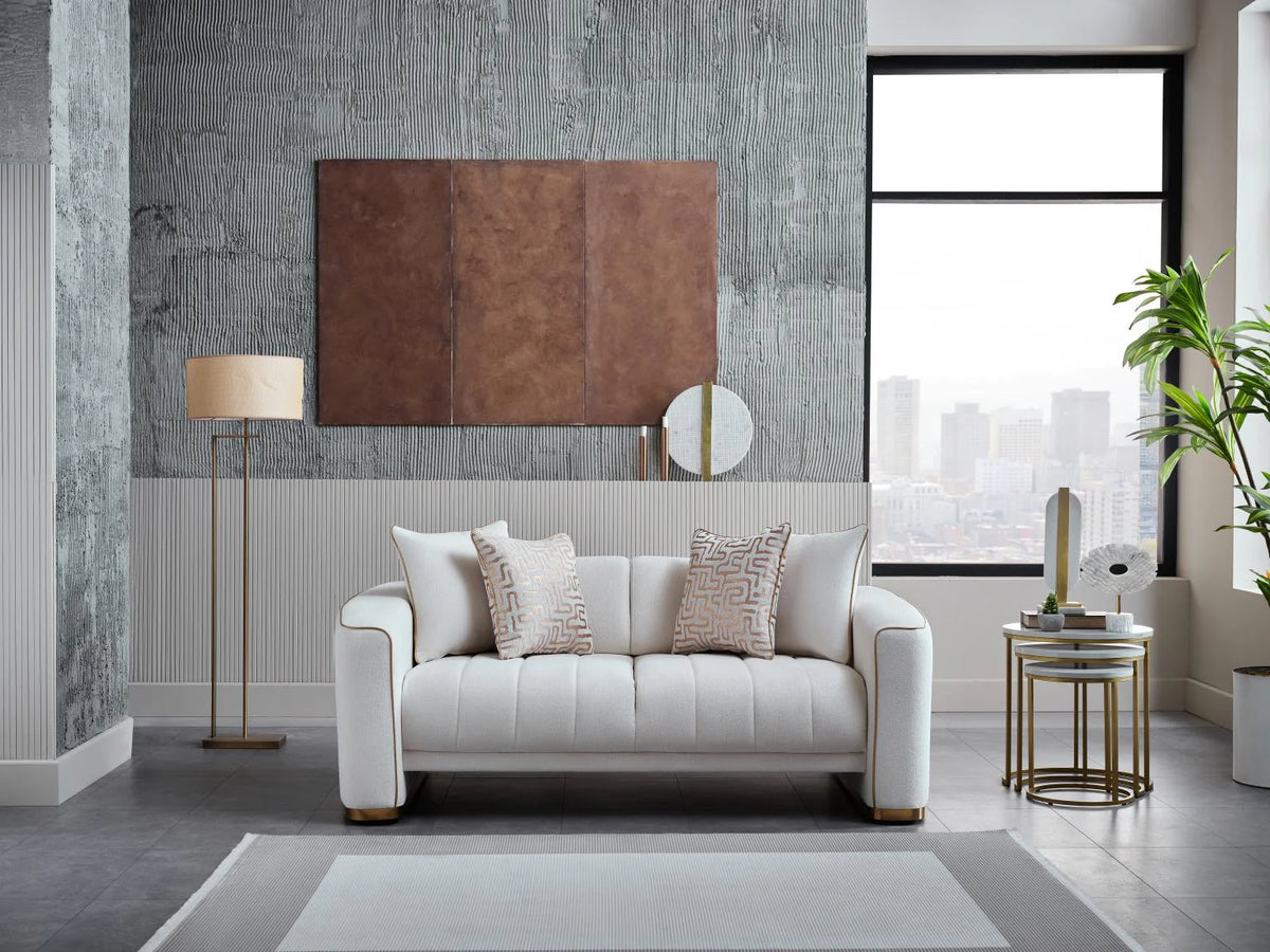 Veronica Sofa, Loveseat or Armchair